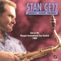  Stan Getz ‎– Yours And Mine 